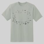 Dry Zone ® Short Sleeve Raglan T Shirt Thumbnail
