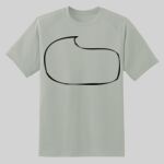 Dry Zone ® Short Sleeve Raglan T Shirt Thumbnail