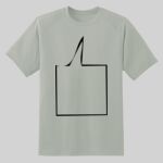 Dry Zone ® Short Sleeve Raglan T Shirt Thumbnail