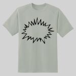 Dry Zone ® Short Sleeve Raglan T Shirt Thumbnail
