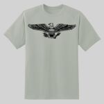 Dry Zone ® Short Sleeve Raglan T Shirt Thumbnail
