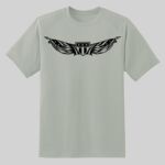 Dry Zone ® Short Sleeve Raglan T Shirt Thumbnail