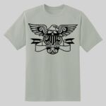 Dry Zone ® Short Sleeve Raglan T Shirt Thumbnail