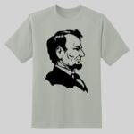 Dry Zone ® Short Sleeve Raglan T Shirt Thumbnail