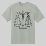 Dry Zone ® Short Sleeve Raglan T Shirt Thumbnail