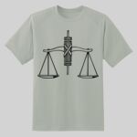 Dry Zone ® Short Sleeve Raglan T Shirt Thumbnail