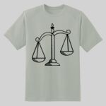 Dry Zone ® Short Sleeve Raglan T Shirt Thumbnail