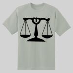 Dry Zone ® Short Sleeve Raglan T Shirt Thumbnail