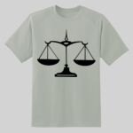 Dry Zone ® Short Sleeve Raglan T Shirt Thumbnail