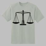 Dry Zone ® Short Sleeve Raglan T Shirt Thumbnail