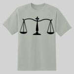 Dry Zone ® Short Sleeve Raglan T Shirt Thumbnail