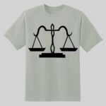 Dry Zone ® Short Sleeve Raglan T Shirt Thumbnail