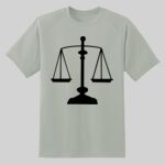 Dry Zone ® Short Sleeve Raglan T Shirt Thumbnail