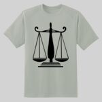 Dry Zone ® Short Sleeve Raglan T Shirt Thumbnail