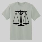 Dry Zone ® Short Sleeve Raglan T Shirt Thumbnail