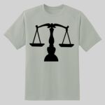 Dry Zone ® Short Sleeve Raglan T Shirt Thumbnail