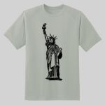 Dry Zone ® Short Sleeve Raglan T Shirt Thumbnail