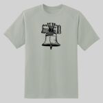 Dry Zone ® Short Sleeve Raglan T Shirt Thumbnail
