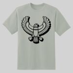 Dry Zone ® Short Sleeve Raglan T Shirt Thumbnail