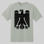 Dry Zone ® Short Sleeve Raglan T Shirt Thumbnail