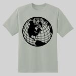 Dry Zone ® Short Sleeve Raglan T Shirt Thumbnail