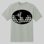 Dry Zone ® Short Sleeve Raglan T Shirt Thumbnail