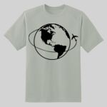 Dry Zone ® Short Sleeve Raglan T Shirt Thumbnail