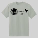 Dry Zone ® Short Sleeve Raglan T Shirt Thumbnail