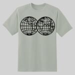 Dry Zone ® Short Sleeve Raglan T Shirt Thumbnail