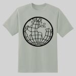 Dry Zone ® Short Sleeve Raglan T Shirt Thumbnail