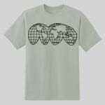 Dry Zone ® Short Sleeve Raglan T Shirt Thumbnail