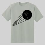 Dry Zone ® Short Sleeve Raglan T Shirt Thumbnail
