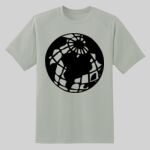 Dry Zone ® Short Sleeve Raglan T Shirt Thumbnail