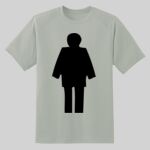 Dry Zone ® Short Sleeve Raglan T Shirt Thumbnail