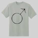 Dry Zone ® Short Sleeve Raglan T Shirt Thumbnail