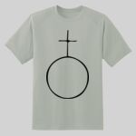 Dry Zone ® Short Sleeve Raglan T Shirt Thumbnail