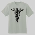 Dry Zone ® Short Sleeve Raglan T Shirt Thumbnail