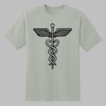 Dry Zone ® Short Sleeve Raglan T Shirt Thumbnail