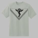 Dry Zone ® Short Sleeve Raglan T Shirt Thumbnail