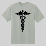 Dry Zone ® Short Sleeve Raglan T Shirt Thumbnail