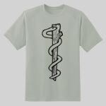 Dry Zone ® Short Sleeve Raglan T Shirt Thumbnail