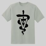 Dry Zone ® Short Sleeve Raglan T Shirt Thumbnail