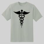 Dry Zone ® Short Sleeve Raglan T Shirt Thumbnail