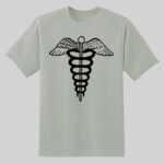 Dry Zone ® Short Sleeve Raglan T Shirt Thumbnail