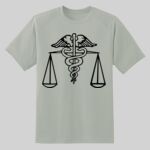 Dry Zone ® Short Sleeve Raglan T Shirt Thumbnail