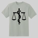 Dry Zone ® Short Sleeve Raglan T Shirt Thumbnail