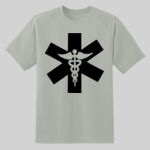 Dry Zone ® Short Sleeve Raglan T Shirt Thumbnail