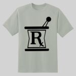 Dry Zone ® Short Sleeve Raglan T Shirt Thumbnail