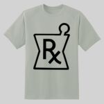 Dry Zone ® Short Sleeve Raglan T Shirt Thumbnail
