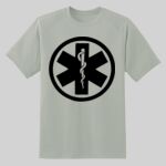 Dry Zone ® Short Sleeve Raglan T Shirt Thumbnail